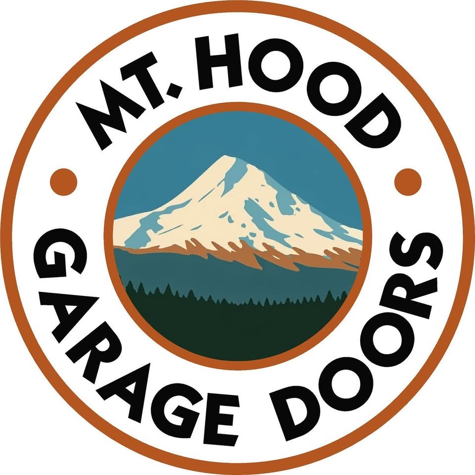 Mt. Hood Garage Doors badge